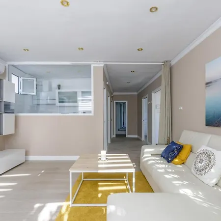 Apartment Con Sol De Paz Torremolinos