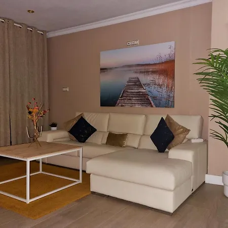 Apartment Con Sol De Paz Torremolinos